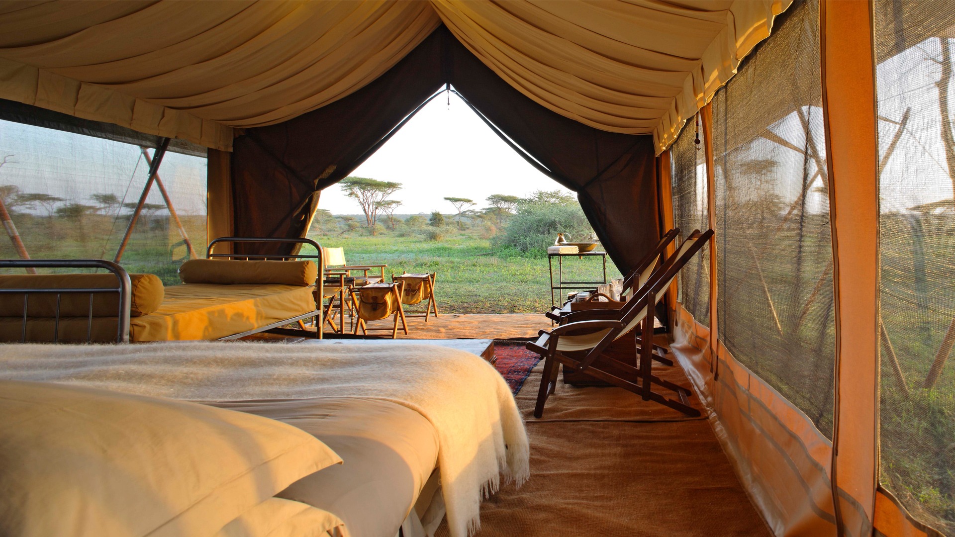 3 days Tanzania safari